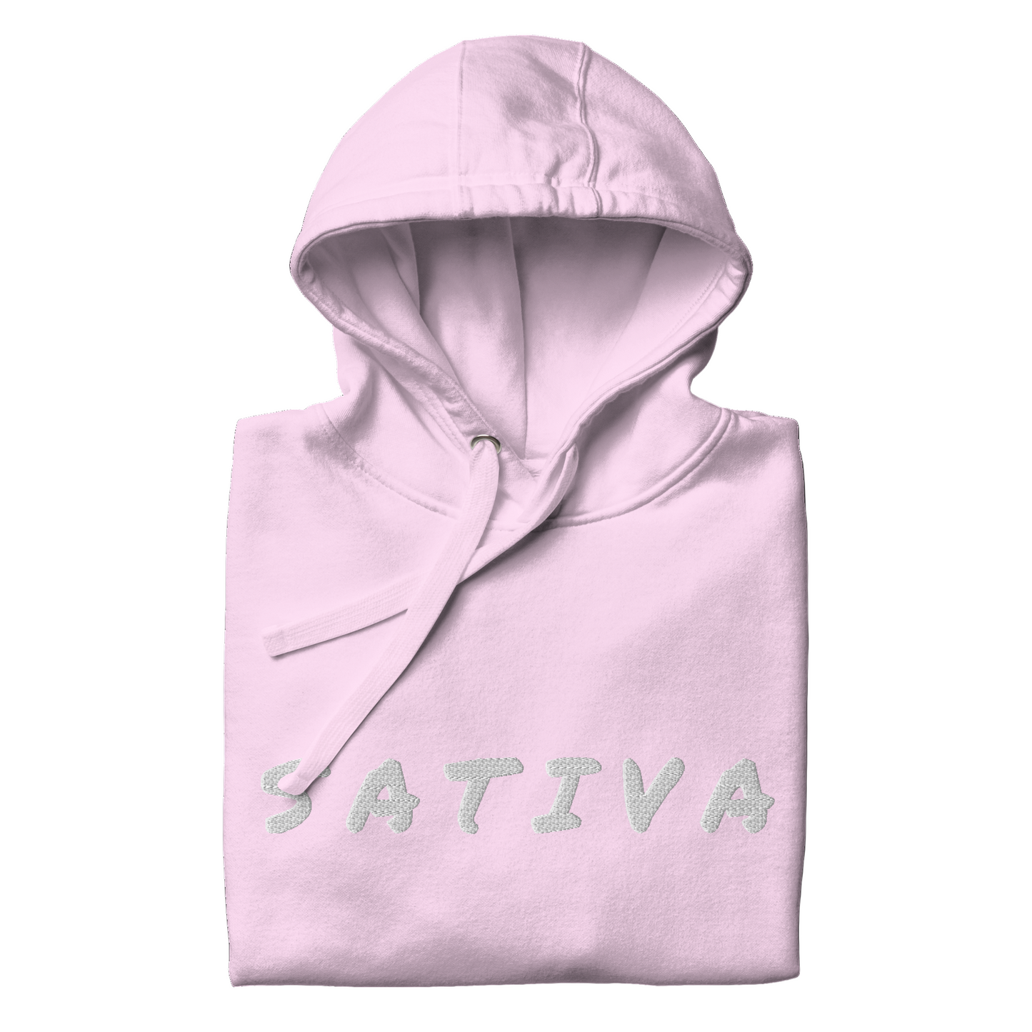 SATIVA HOODIE