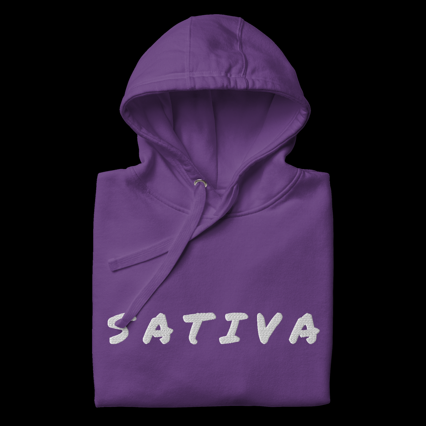 SATIVA HOODIE
